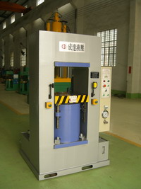 求購：廠家生產YB-A系列框架油壓機  液壓機  南海成達廠生產制造廣東省佛山市成達液壓機械廠
