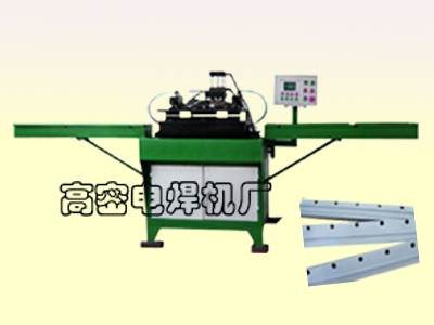 宏焊管材打孔機(jī)供應(yīng)，山東百葉窗打孔機(jī)，打孔設(shè)備廠家，鋁型材打孔設(shè)備