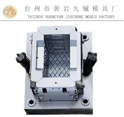 超低價(jià)供應(yīng)塑料周轉(zhuǎn)箱日用品模具加工 塑料制品模具 價(jià)格合理 質(zhì)量保證