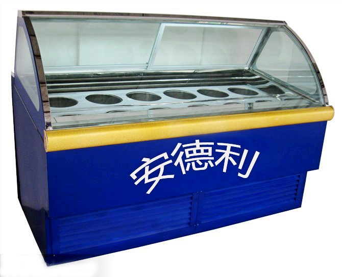 蛋糕冷柜