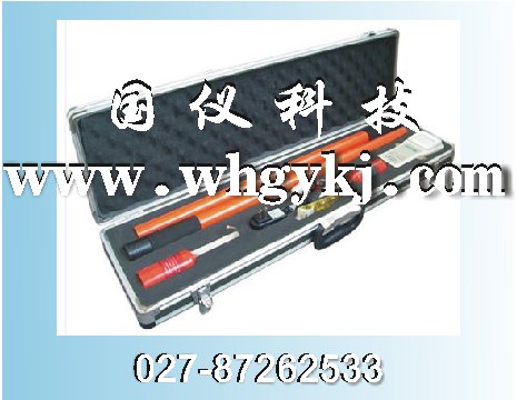 武漢高壓核相器|GY560指針數(shù)字核相器|武漢恒新國儀027-87262533