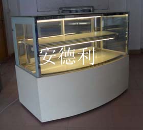 供應巧克力保鮮展示柜