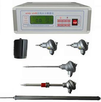 新品宇達牌FD-G2麥草水份儀，秸稈水份測定儀，清潔能源水分測量水分檢測儀，綠色測水儀