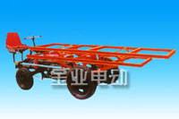 電動(dòng)液壓升降運(yùn)坯車(chē)，出窯車(chē)，運(yùn)煤車(chē)，金業(yè)電瓶車(chē)專(zhuān)業(yè)廠家。