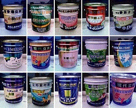 納米乳膠漆，立邦乳膠漆，乳膠漆報價