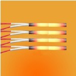供應異型電加熱管-異型加熱管（圖）電加熱管廠家