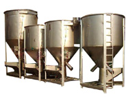 V型粉料混合機(jī),雙螺旋錐型混合機(jī)東正機(jī)械直銷湖北浙江福建東莞