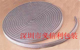 阻燃海綿條,防火條，海綿膠條，背膠海綿條，海綿條