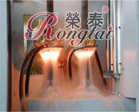 榮泰中頻電爐，榮泰中頻爐，榮泰中頻電源，榮泰