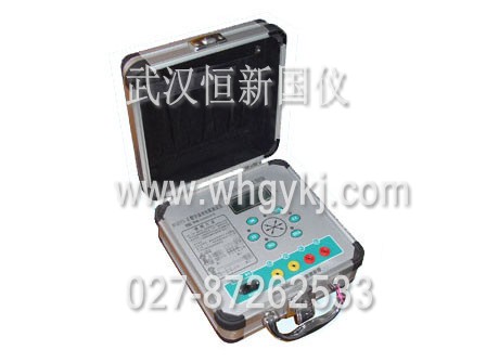廣東供應測試儀產品|分布電壓測試儀|絕緣子分布電壓測試儀|GY-15絕緣子分布電壓測試儀|武漢恒新國儀027-87262533