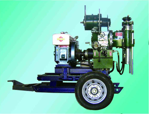 供應(yīng)280水井鉆機(jī)，200水井鉆機(jī)廠(chǎng)家，{sx}240文登磊鑫鉆探