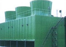UU北京天澄景潔，供應生產玻璃鋼冷卻塔，010-60273066