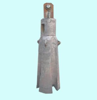 保定鑄業(yè)供應(yīng)橋梁樁機(jī)錘頭、洛陽錘