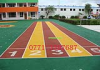 塑膠跑道生產廠家，南寧塑膠跑道直銷，廣西塑膠跑道