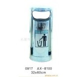 金華地區(qū)垃圾桶，環(huán)保垃圾箱，不銹鋼垃圾桶