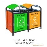 浙江戶外果皮箱，戶外垃圾桶，不銹鋼垃圾桶