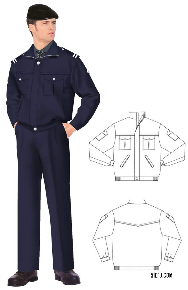 西服定制，福建工作服，福建西服定制，福建酒店制服