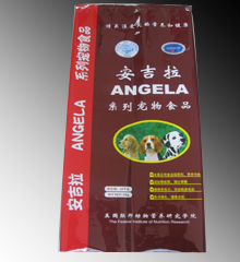 供應(yīng)包裝袋，寵物食品袋，真空包裝袋，自立拉鏈袋……