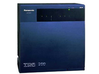 廣州供應松下KX-TES824CN（8外線/24分機) 大量供應各型號松下交換機 
