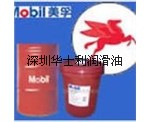 授權(quán)華北：ISO VG32 MOBIL DTE OIL LIGHT，美孚合成齒輪油SHC320