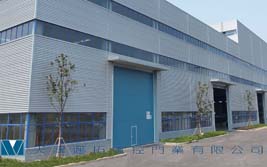 自動感應門天津KG50電動滑升門，天津KG50S提升門，天津工業(yè)門，天津邁拓供應工業(yè)提升門