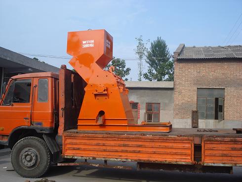 萬華廢舊金屬粉碎機的粉碎指數(shù)分析