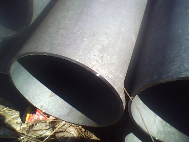 供應(yīng)：乾億供應(yīng)鹽山無縫鋼管 X42管線管