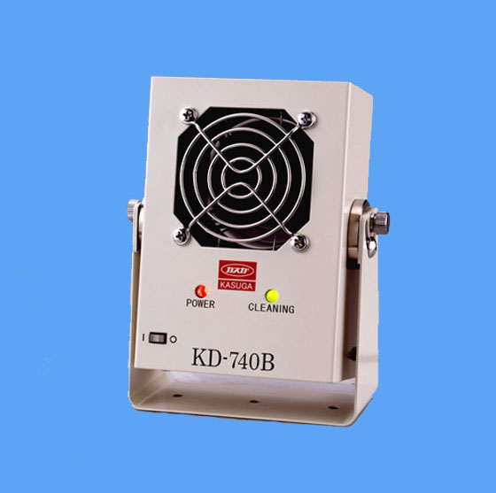 集氏電子KASUGA春日電機KD-740B-1離子風機（扇）