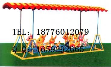 供應童心浪船、小白兔，唐老鴉、小海豚、小鴨彩棚蕩船