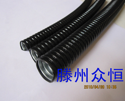 供應(yīng)批發(fā)金屬編織高壓軟管   螺紋連接