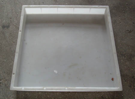 塑料優制路邊石模具，塑料優制路牙石模具