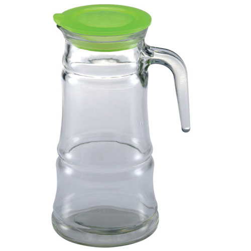開模制作冷水壺，塑膠冷水壺，深圳四馬供應(yīng)塑膠家居用品