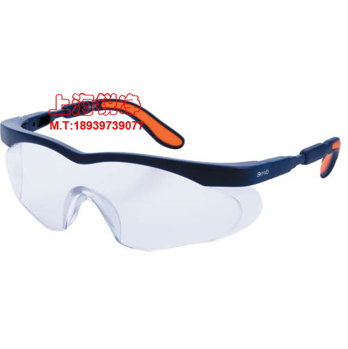 防護眼鏡 WORKSAFE Skyvo E197安全眼鏡