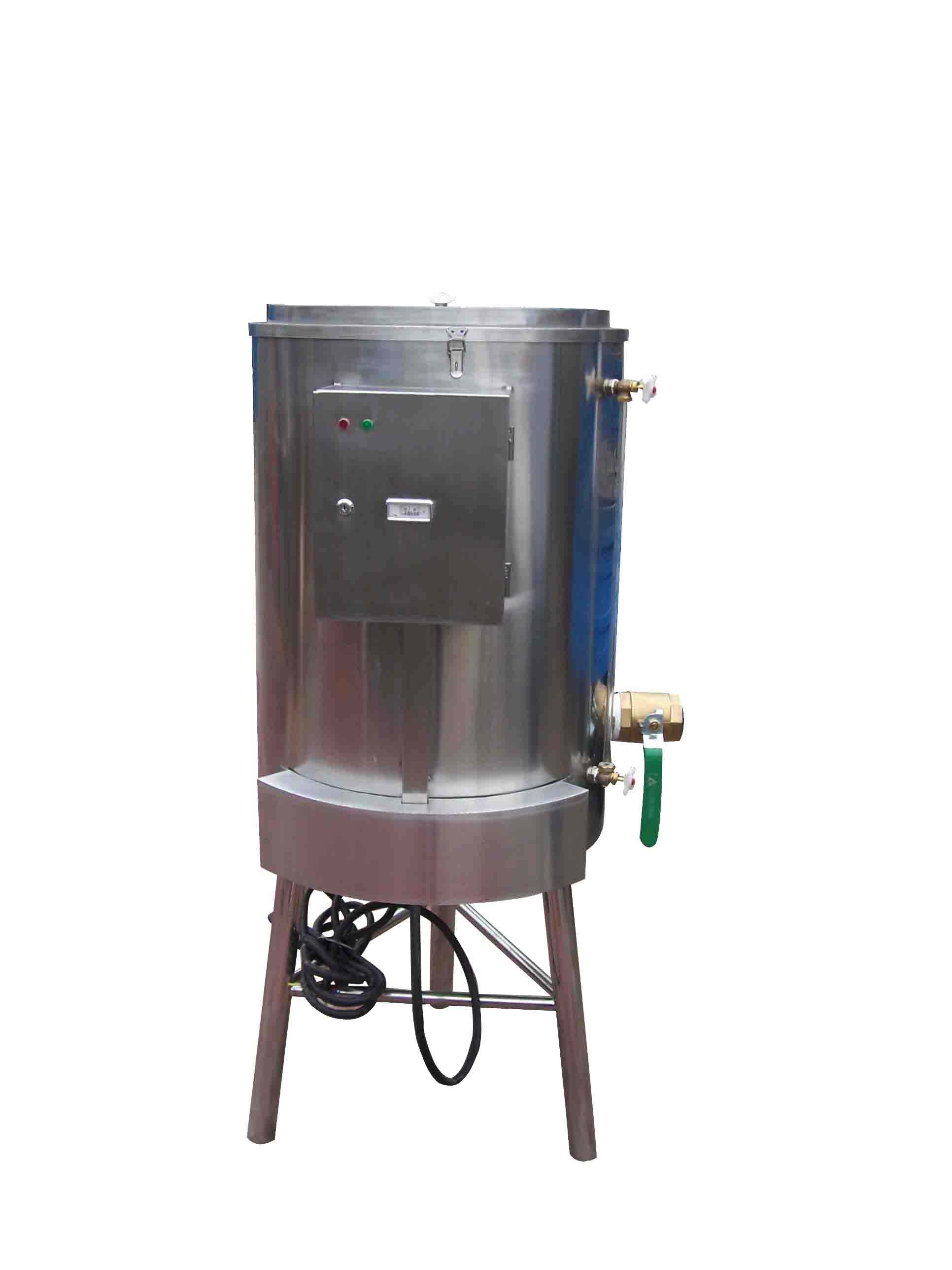 銷(xiāo)售電熱水箱，不銹鋼電熱恒溫水箱，工地用電熱水箱
