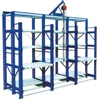 供應(yīng)海珠模具架，海珠工作臺，海珠工具柜，海珠工具車，海珠重型模具架