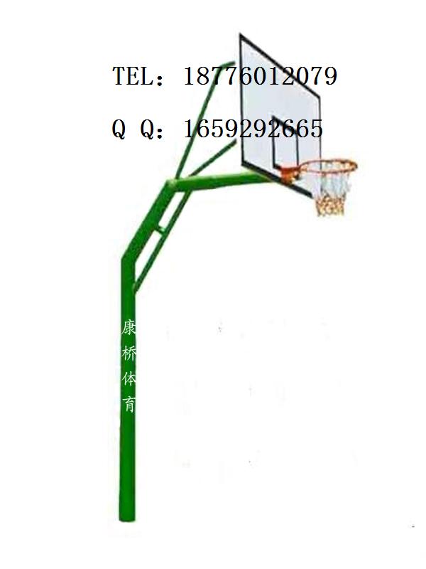 籃球架 南寧康橋體育 體育設備專家