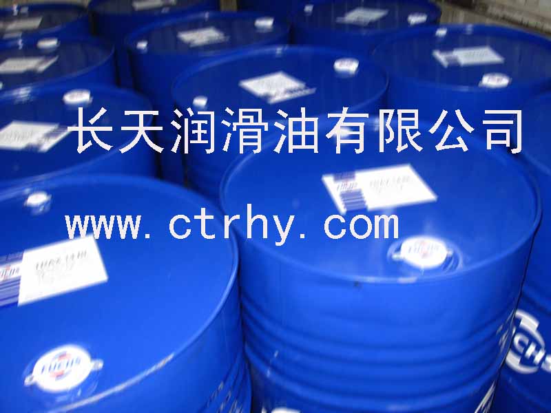 批發九江福斯齒輪油RENOLIN CLP系列