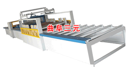 供應(yīng)氣動型貼面機(jī)，裝飾紙貼面機(jī)