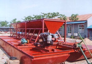 供應(yīng)制沙機(jī)廠家|新型制沙機(jī)|全自動(dòng)制沙機(jī)|