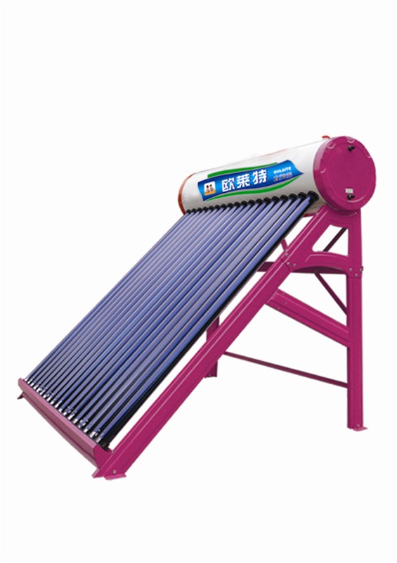 太陽能熱水器冬季更好用，太陽能熱水器維修，家用太陽能熱水器