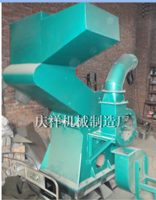 qx河南新型玻璃鋼粉碎機QX