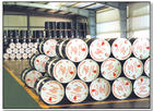 出光高級開放式齒輪專用油------DAPHNE OPEN GEAR OIL