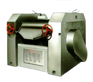 供應(yīng)臥式密閉錐形砂磨機(jī)