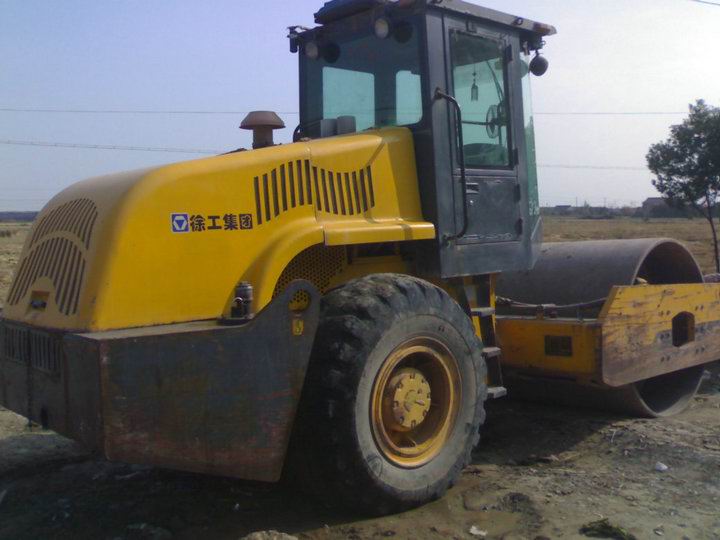鄒城二手雙鋼輪壓路機(jī)價(jià)格,,,2手徐州壓路機(jī)虎躍龍騰