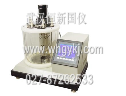 廣東供應凝點測定器,石油產品凝點測定器,GY1101石油產品凝點測定儀,武漢恒新國儀027-87262533