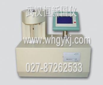 廣東供應凝點測定器,石油產品凝點測定器,GY1101石油產品凝點測定儀,武漢恒新國儀027-87262533