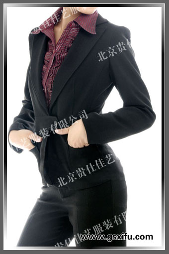 朝陽保安春秋服裝|保安制服套裝|保安冬裝|定做保安服|貴仕佳藝制衣