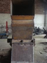 易拉罐搓團(tuán)機(jī)廠家WH省級高新技術(shù)企業(yè)