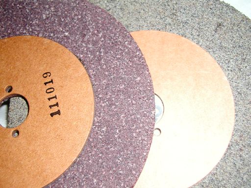 【上海翰特】彈性研磨輪 polished piece價(jià)格
