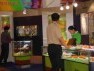 制藥原料展臺制作，醫藥展搭建，上海展覽搭建公司